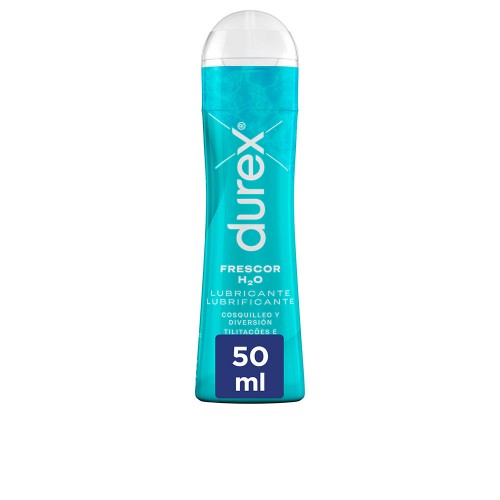 PLAY COLD EFFECT intimate lubricant 50 ml 50 ml