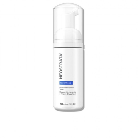 RESURFACE cleansing foam 125 ml 125 ml