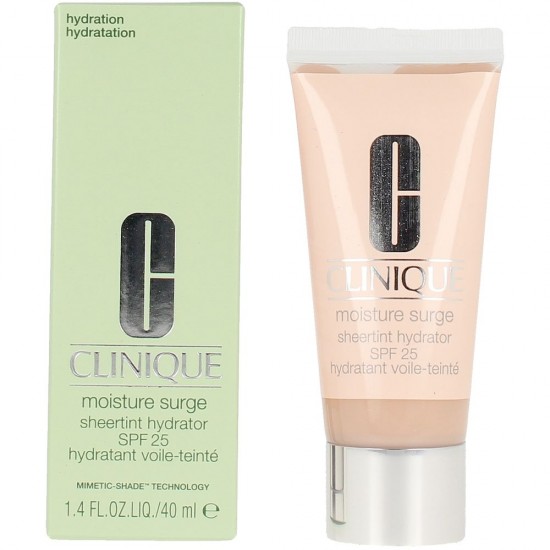 MOISTURE SURGE SPF 25 sheertint #02 40ml 40 ml