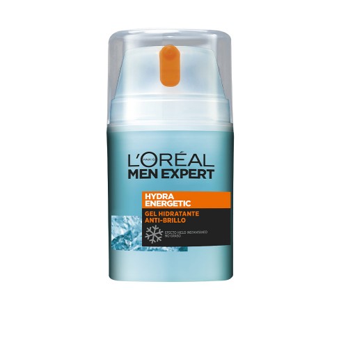 MEN EXPERT hydra energetic gel fresh ultra-hydrating 50 ml 50 ml