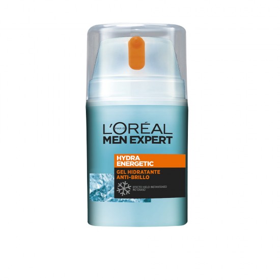 MEN EXPERT hydra energetic gel fresh ultra-hydrating 50 ml 50 ml