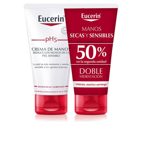PH5 HAND CREAM LOT 2 x 75 ml 75 ml