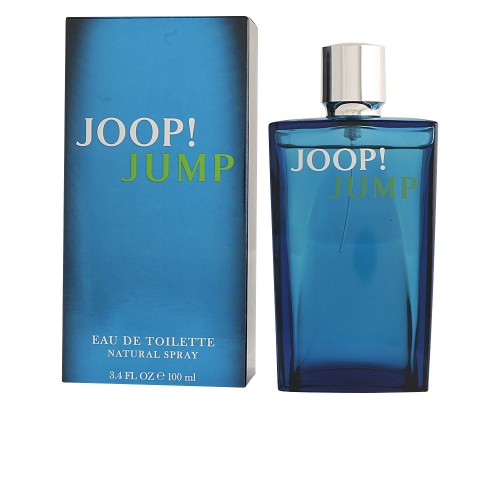 JOOP JUMP eau de toilette spray 100 ml 100 ml