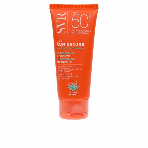 SUN SECURE lait SPF50+ 100 ml 100 ml