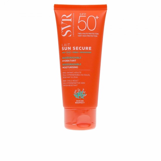 SUN SECURE lait SPF50+ 100 ml 100 ml