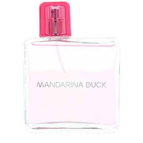 MANDARINA DUCK FOR HER eau de toilette spray 100 ml 100 ml