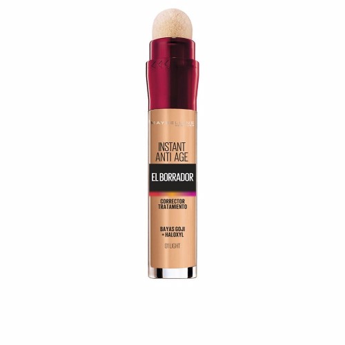 THE INSTANT ANTI-AGE ERASER #01-LIGHT 6 ml