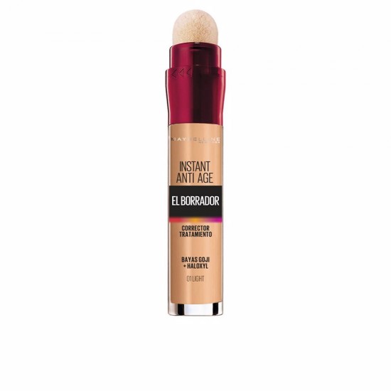 THE INSTANT ANTI-AGE ERASER #01-LIGHT 6 ml