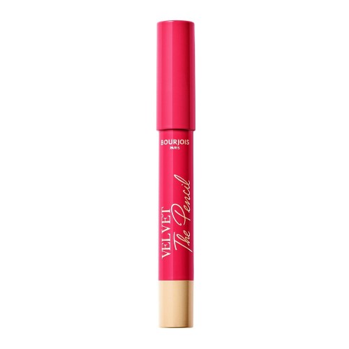 VELVET THE PENCIL #06-framboise griffée 1.8 gr 1,8 gr