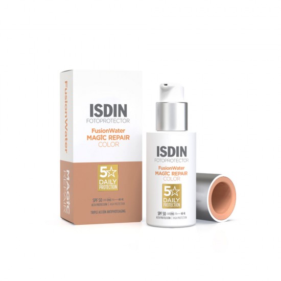 PHOTO ULTRA age repair color fusion water SPF50 50 ml 50 ml