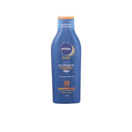 SUN PROTECTS&HYDRATES milk SPF30 200 ml 200 ml