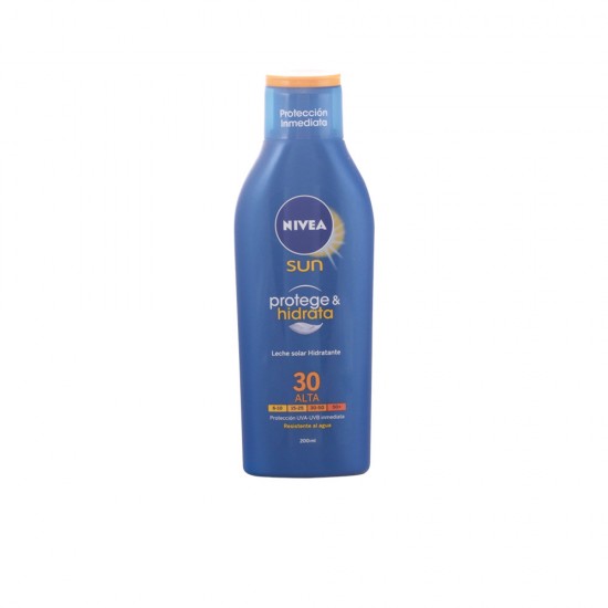 SUN PROTECTS&HYDRATES milk SPF30 200 ml 200 ml