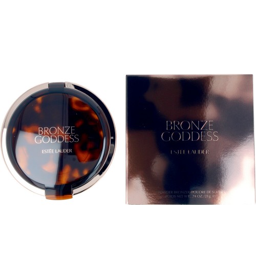 Bronze Goddess Powder Bronzer #01-light 21 gr