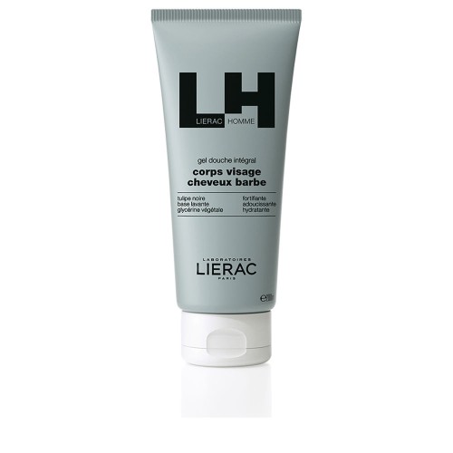 LH gel ducha integral 200 ml 200 ml