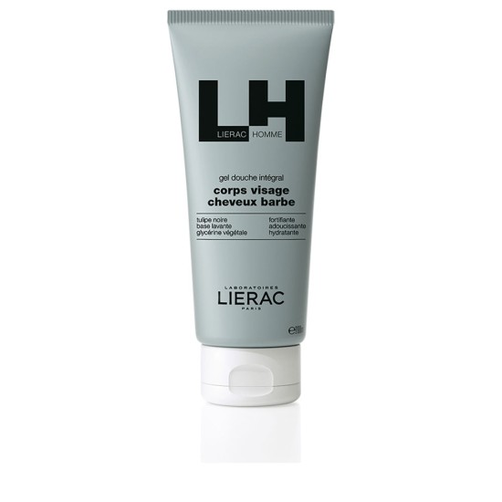 LH gel ducha integral 200 ml 200 ml