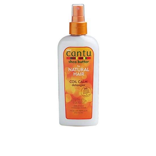 FOR NATURAL HAIR coil calm detangler 237 ml 237 ml