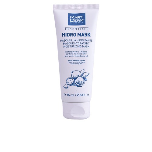 ESSENTIALS moisturizing mask 75 ml 75 ml