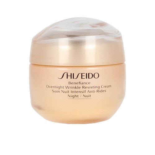 BENEFIANCE OVERNIGHT wrinkle resisting cream 50 ml 50 ml