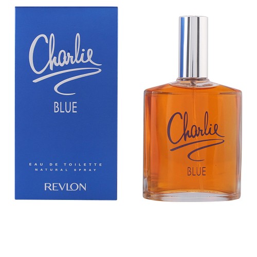 CHARLIE BLUE eau de toilette spray 100 ml 100 ml
