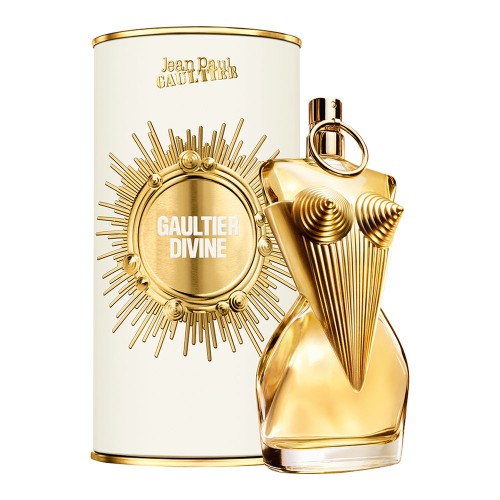 GAULTIER DIVINE edp vapo 100 ml 100 ml