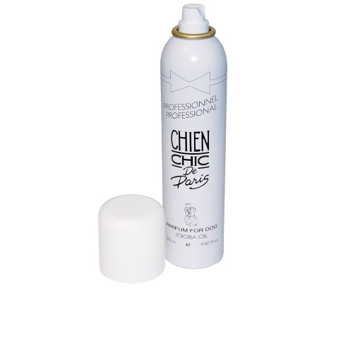 PROFESSIONNEL PARFUM FOR DOG jojoba oil #fresa 300 ml 300 ml