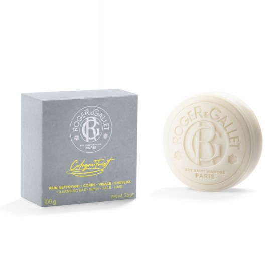 COLOGNE TWIST 3 in 1 solid cleaner 100 gr 100 gr