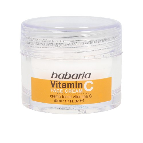 VITAMIN C antioxidant face cream 50 ml 50 ml