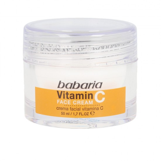 VITAMIN C antioxidant face cream 50 ml 50 ml