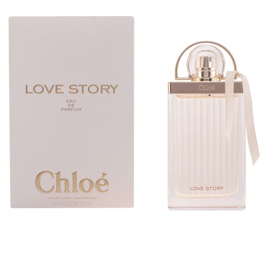 LOVE STORY eau de parfum spray 75 ml 75 ml
