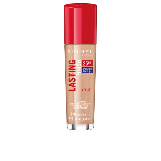 LASTING FINISH foundation #150 30 ml 30 ml