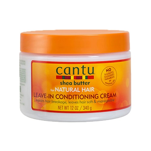 FOR NATURAL HAIR leave-in conditioning cream 340 gr 340 gr