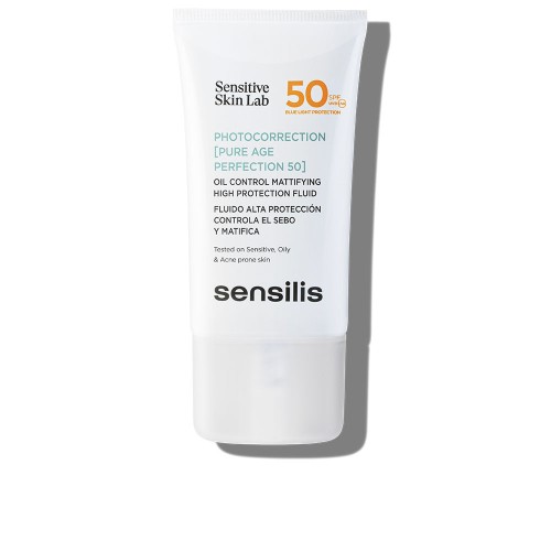 PHOTOCORRECTION [PURE AGE PERFECTION 50] fluido alta protección controla el sebo y matifica 40 ml 40 ml