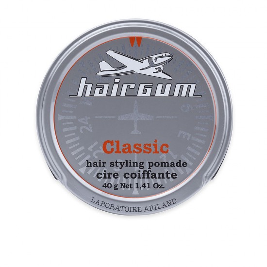 CLASSIC hair styling pomade 40 gr 40 gr