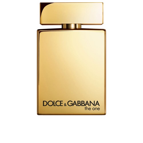 THE ONE FOR MEN GOLD INTENSE edp vapo 100 ml 100 ml