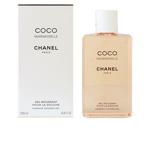 COCO MADEMOISELLE gel moussant 200 ml 200 ml