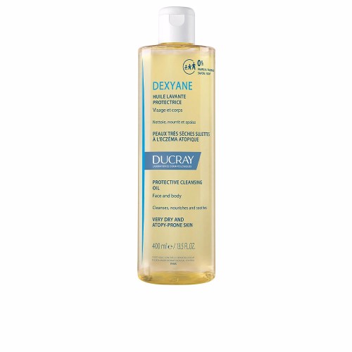 DEXYANE protective cleansing oil 400 ml 400 ml