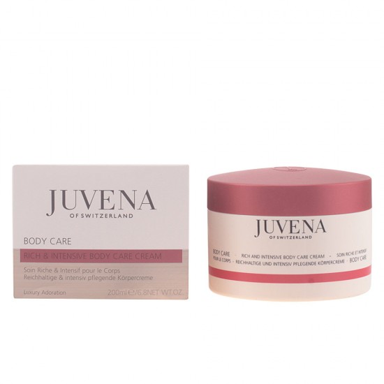 BODY CARE rich & intensive body care cream 200 ml 200 ml