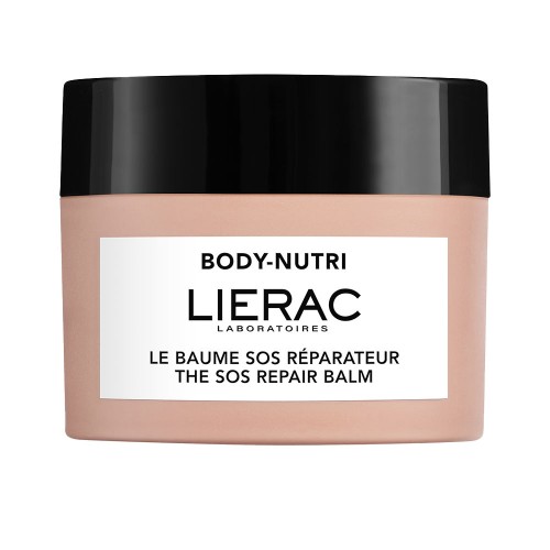 BODY-NUTRI repairing balm 30 ml 30 ml