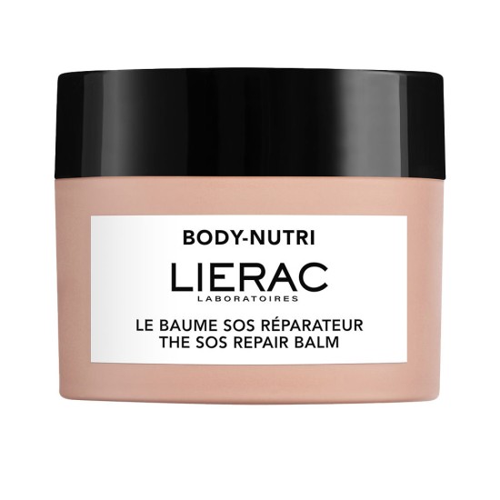 BODY-NUTRI repairing balm 30 ml 30 ml