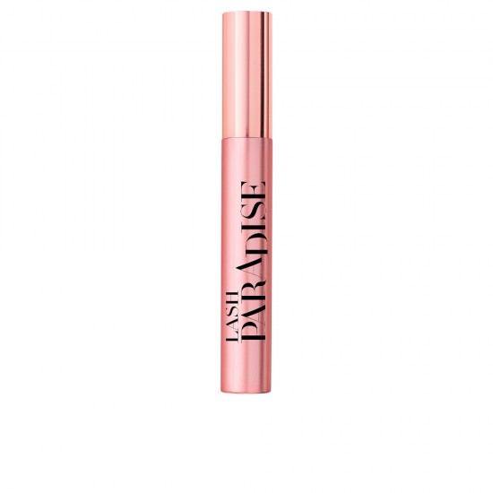 LASH PARADISE eye mascara #01-black 6,4 ml
