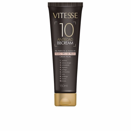 ANTI-AGING BB CREAM 10 facial cream 150 ml 150 ml