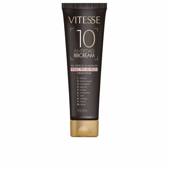 ANTI-AGING BB CREAM 10 facial cream 150 ml 150 ml
