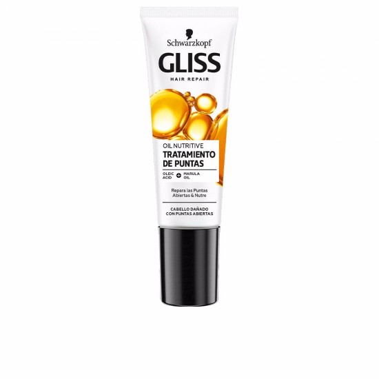 GLISS ULTIMATE REPAIR split ends repairer 50 ml 50 ml