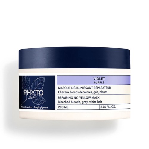 VIOLET repairing mask 200 ml 200 ml
