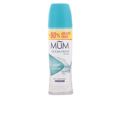 OCEAN FRESH deodorant roll-on 50 ml 75 ml