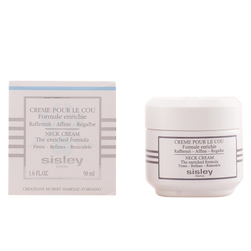 CRÈME POUR LE COU formule enrichie 50 ml 50 ml