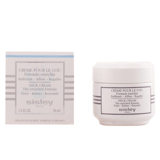 CRÈME POUR LE COU formule enrichie 50 ml 50 ml