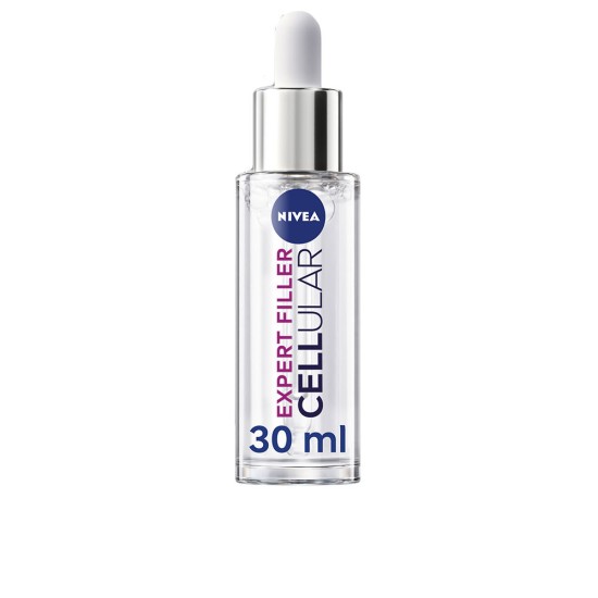 EXPERT FILLER CELLULAR hyaluronic acid filler serum 30 ml 30 ml