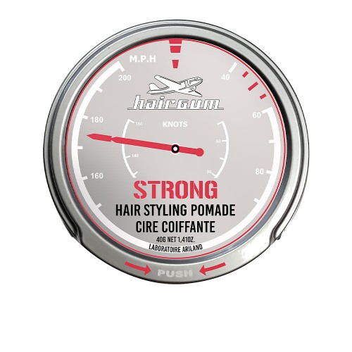 STRONG hair styling pomade 40 gr 40 gr