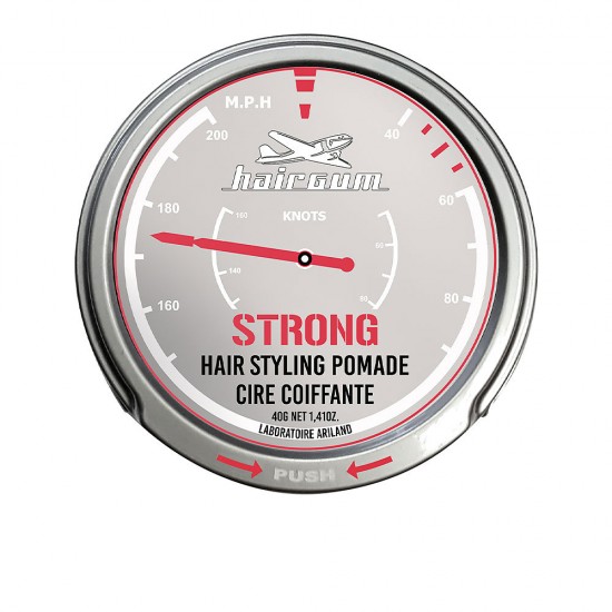 STRONG hair styling pomade 40 gr 40 gr